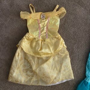 Disney Princess dress